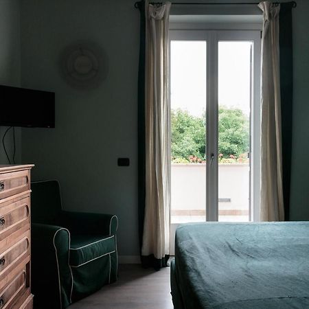 B&B A Ca' Minore Franciacorta Passirano Eksteriør billede