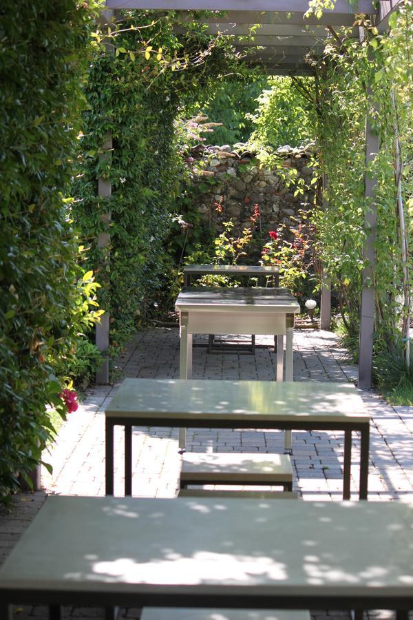 B&B A Ca' Minore Franciacorta Passirano Eksteriør billede