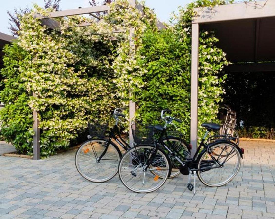 B&B A Ca' Minore Franciacorta Passirano Eksteriør billede