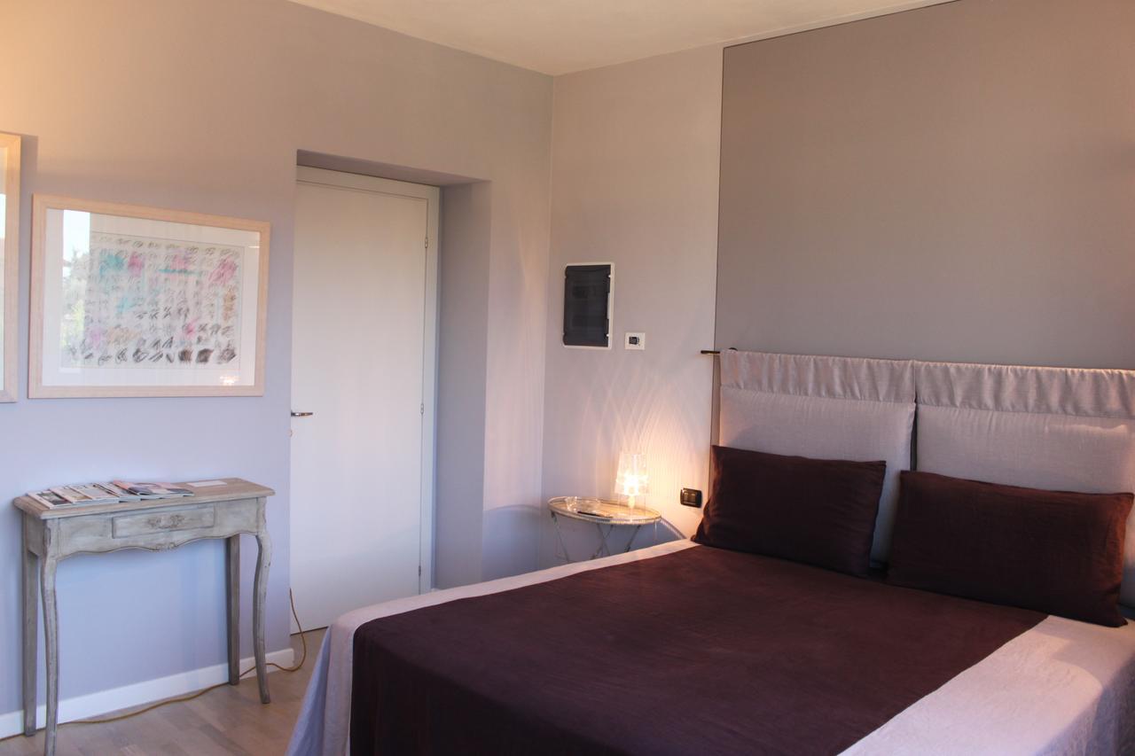 B&B A Ca' Minore Franciacorta Passirano Eksteriør billede