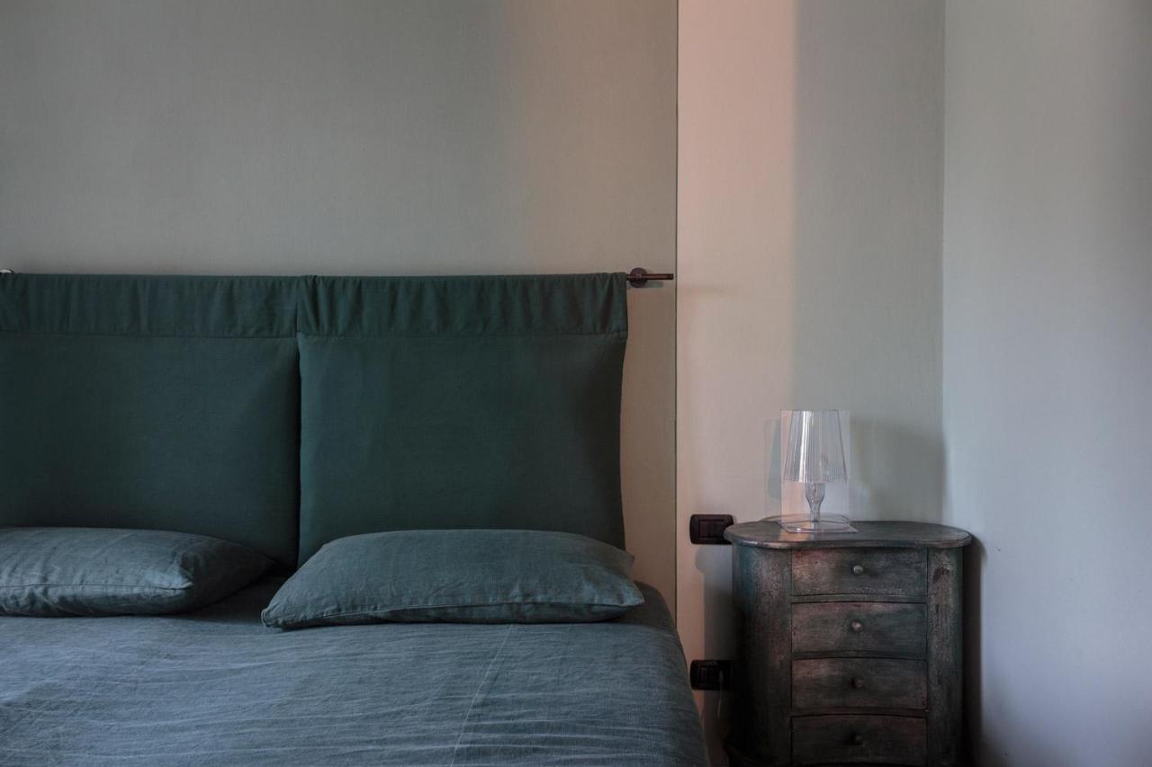 B&B A Ca' Minore Franciacorta Passirano Eksteriør billede