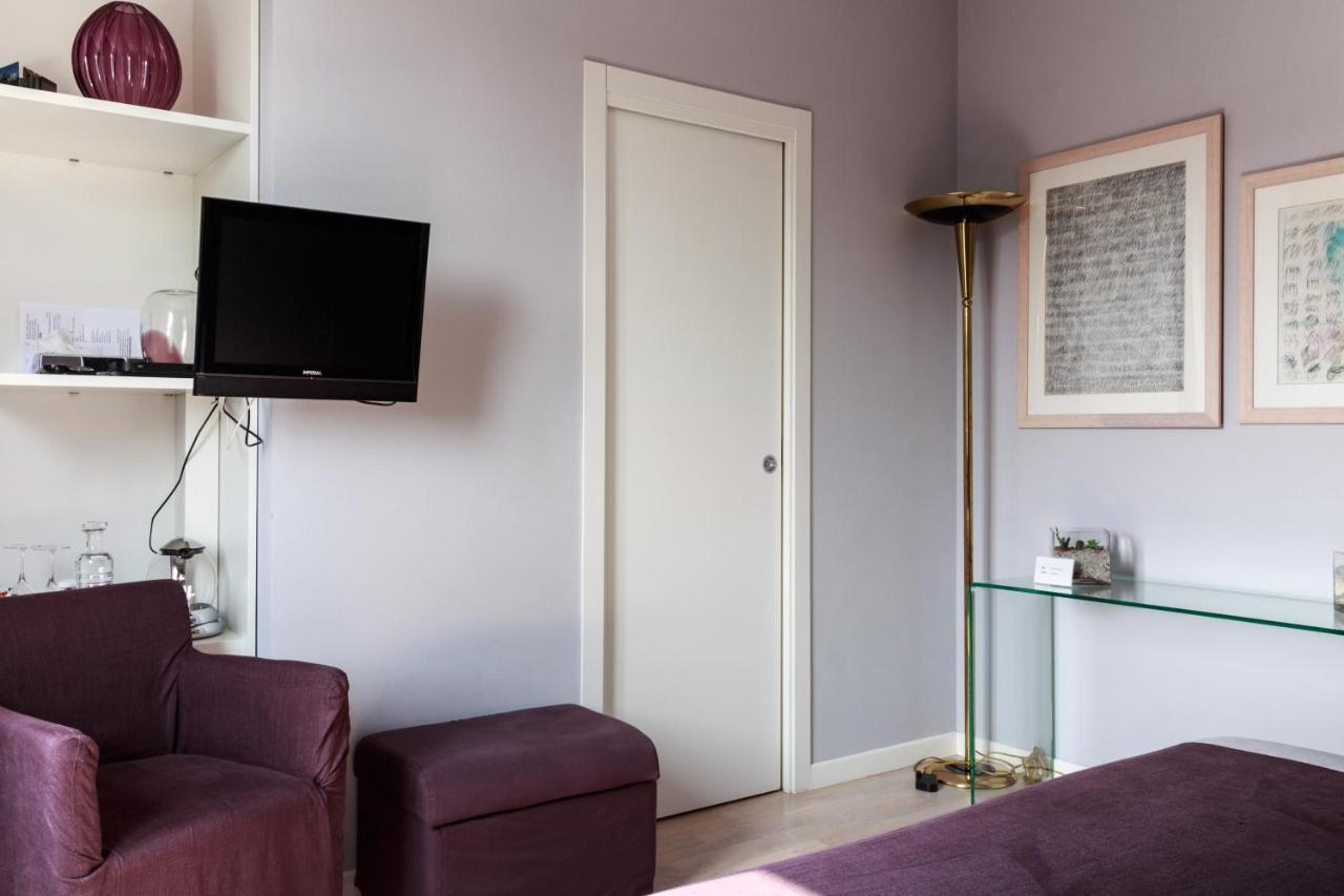 B&B A Ca' Minore Franciacorta Passirano Eksteriør billede